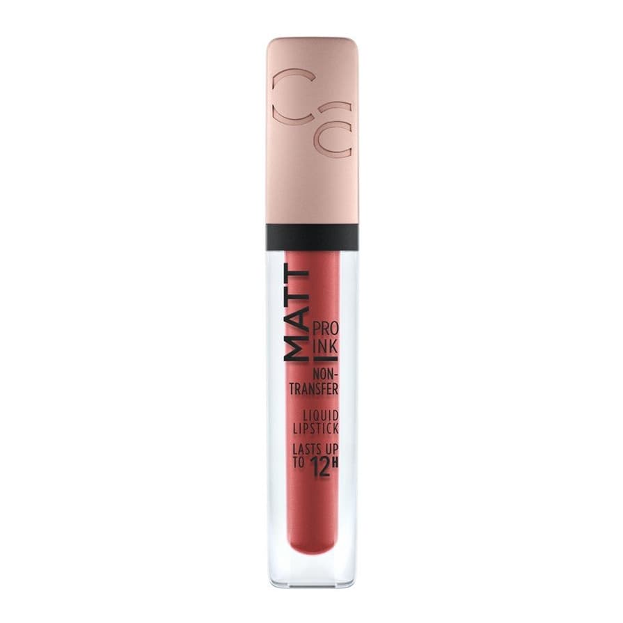 Matt Pro Ink Liquid Lipstick 030 This Is Attitude