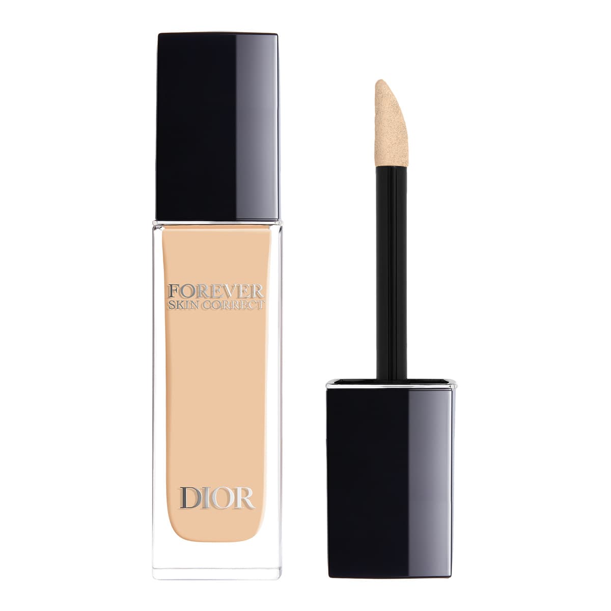 Forever Skin Correct Concealer, 1W Warm