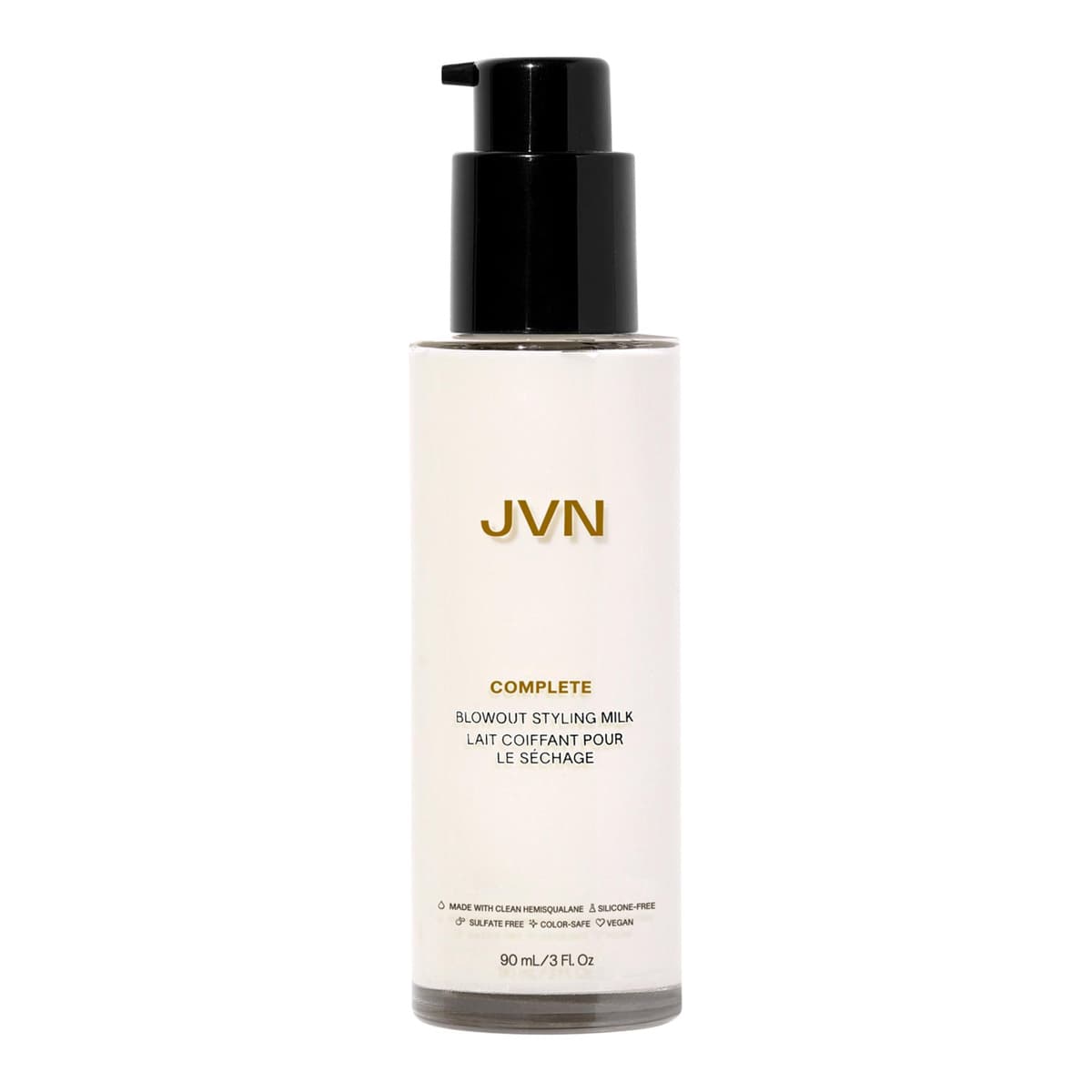 Complete Blowout Styling Milk