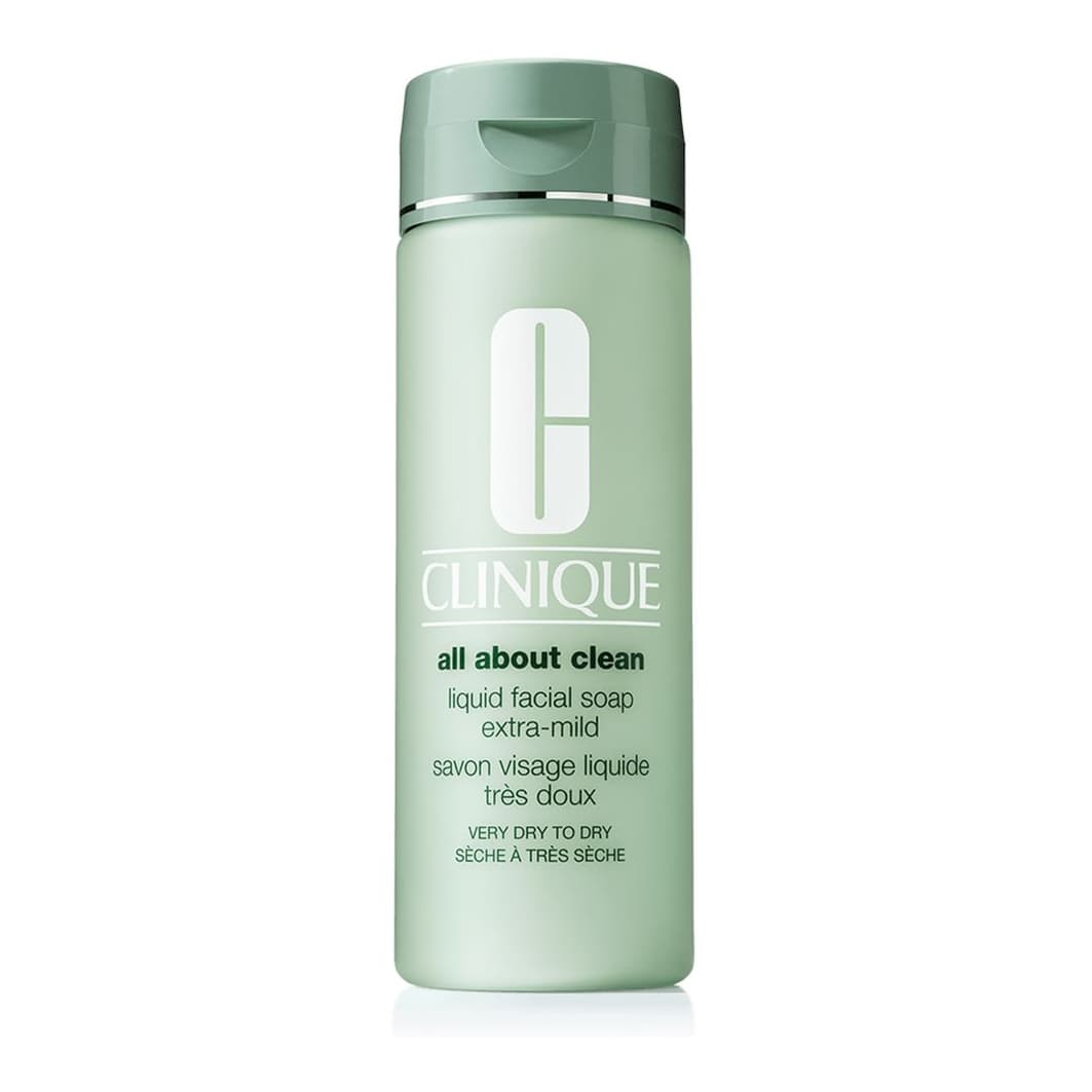Liquid Facial Soap Extra Mild - Skin Type 1