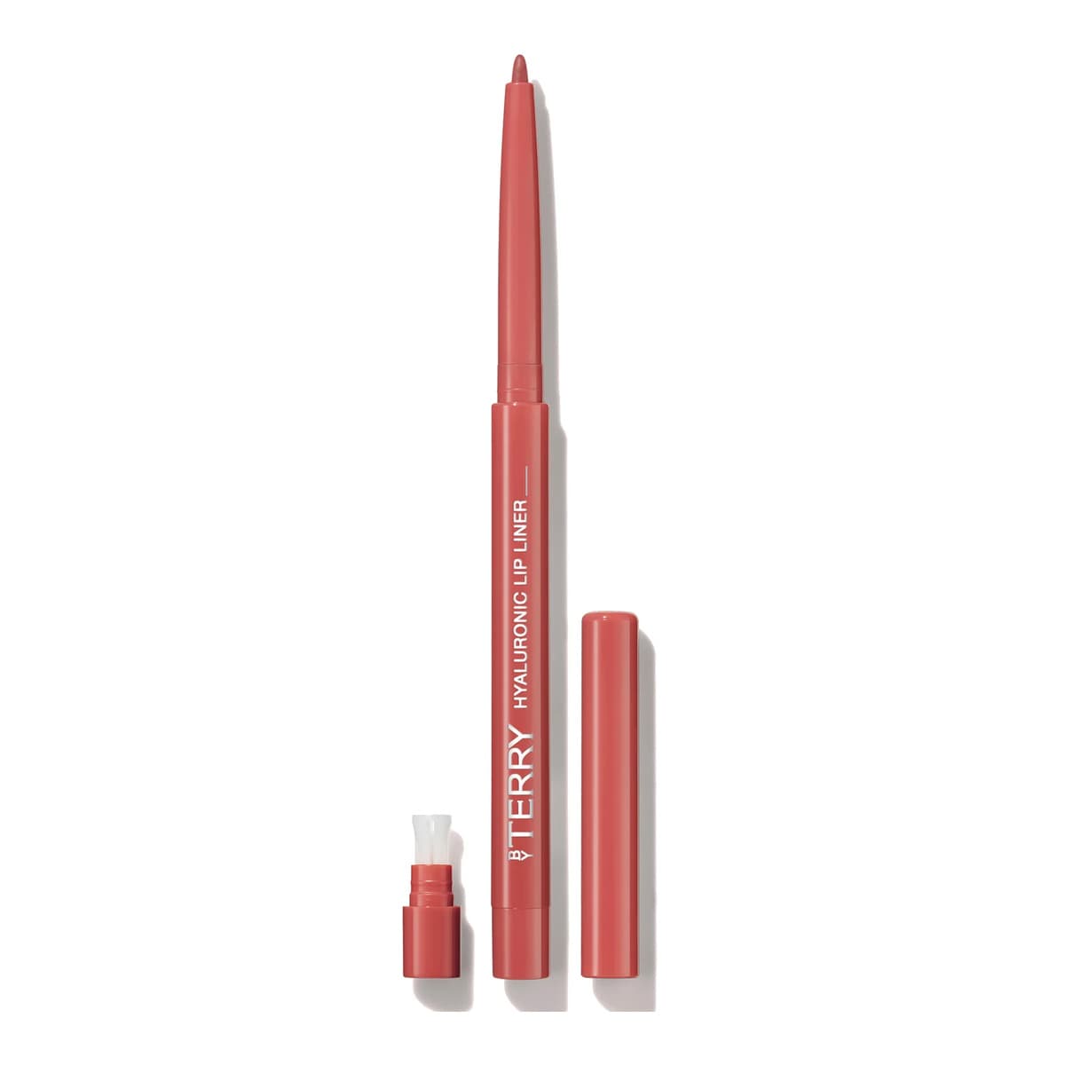 Hyaluronic Lip Liner, #4. Dare To Bare