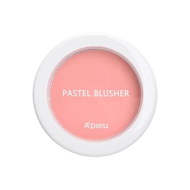 Pastel Blusher, #CR01