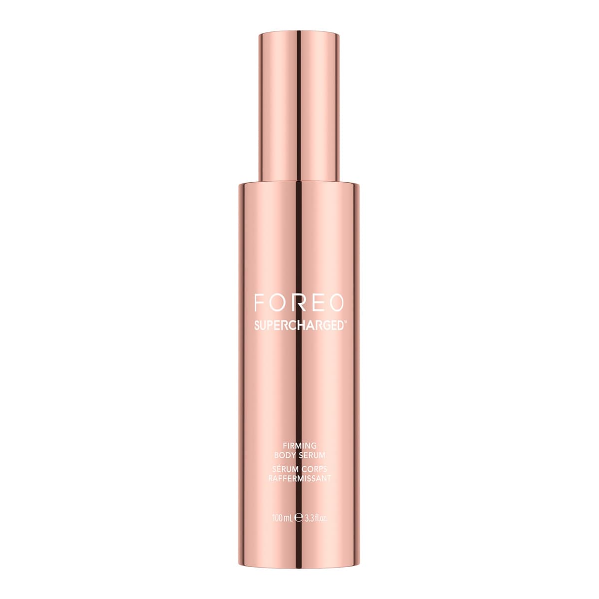 Supercharged Firming Body Serum