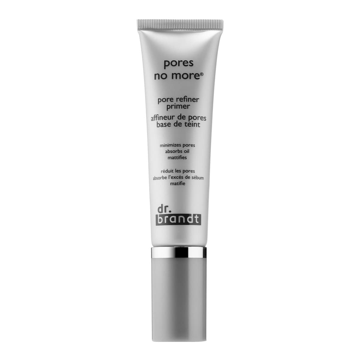 pores no more® pore refiner primer