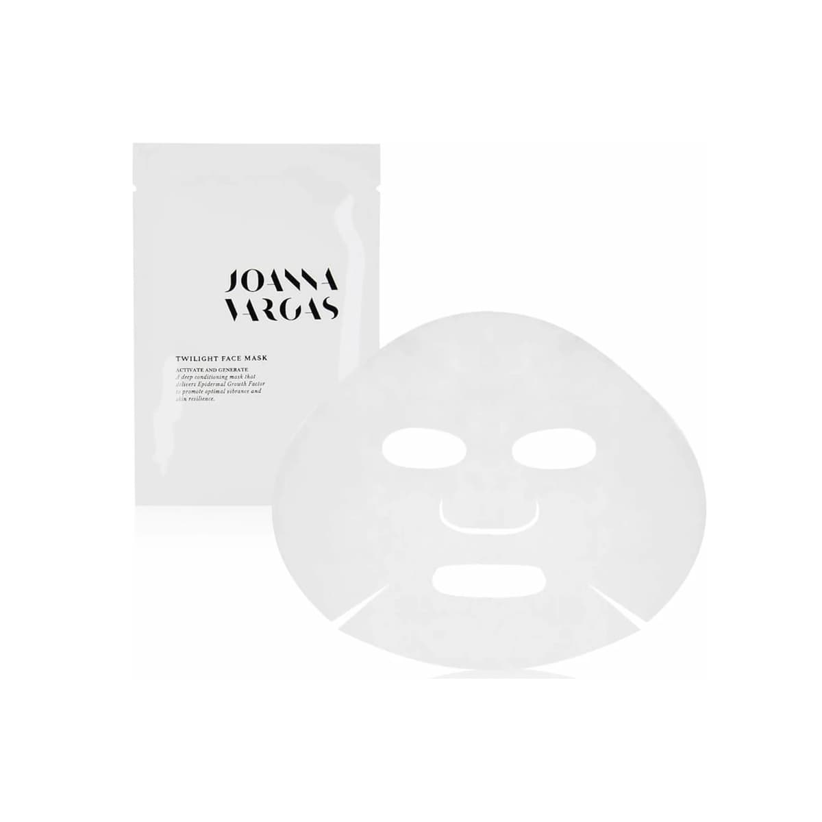 Twilight Face Mask