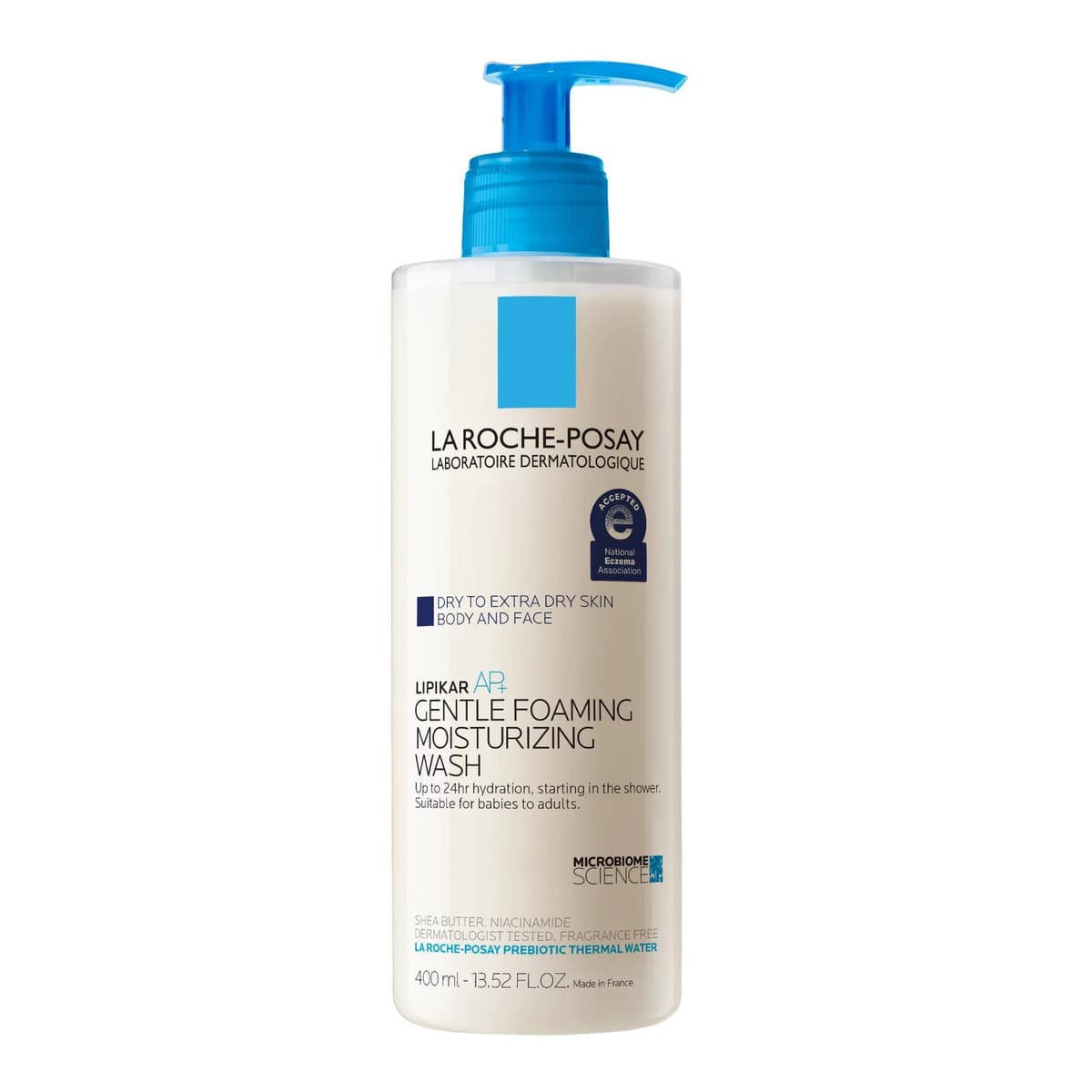 Lipikar AP+ Face Wash