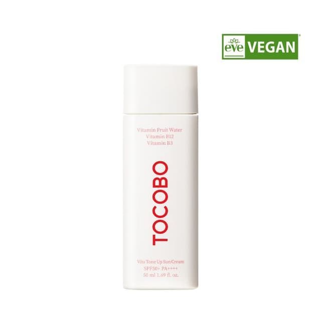 Vita Tone Up Sun Cream
