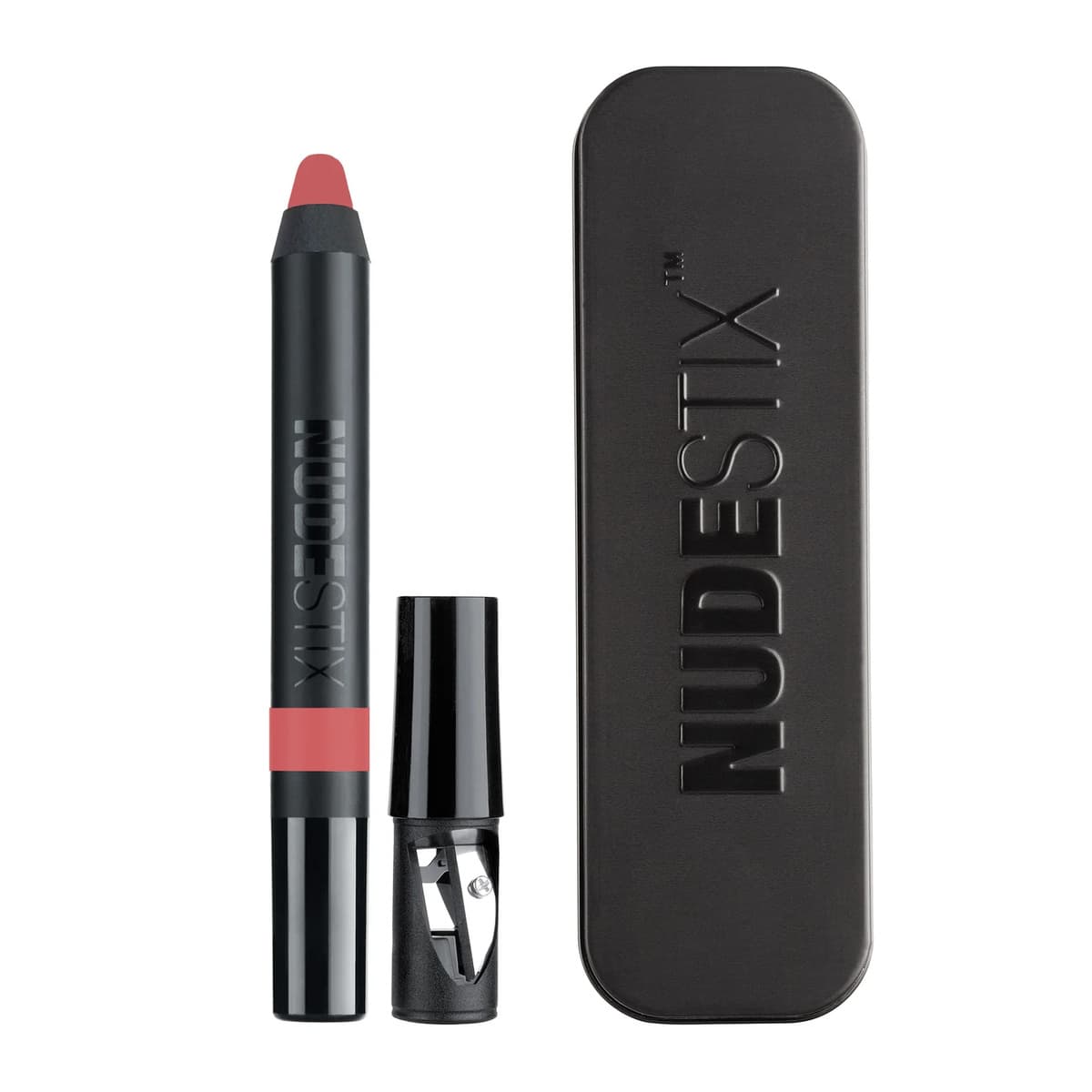 Magnetic Matte Lip Colour, Capri