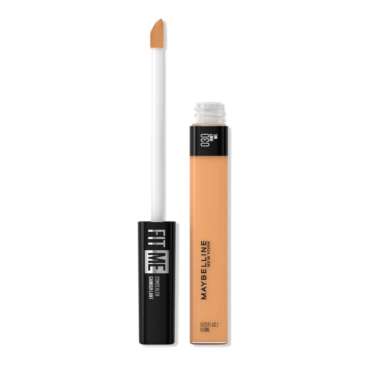 Fit Me Natural Finish Concealer, #030 Honey