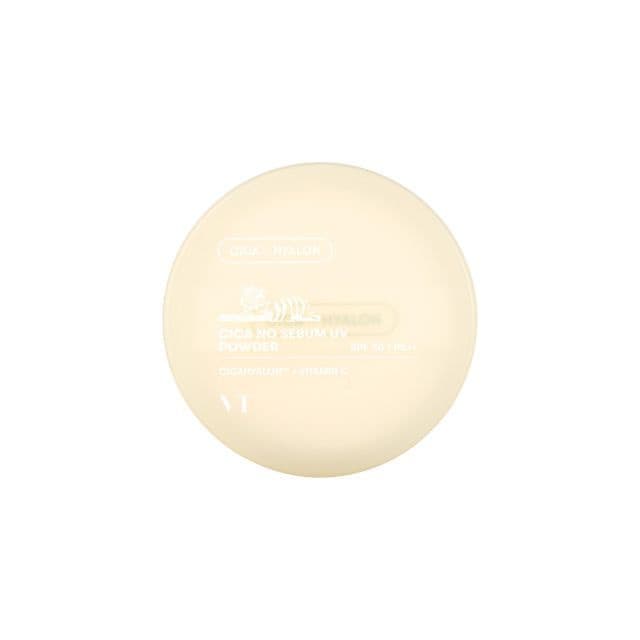 Cica No Sebum UV Powder