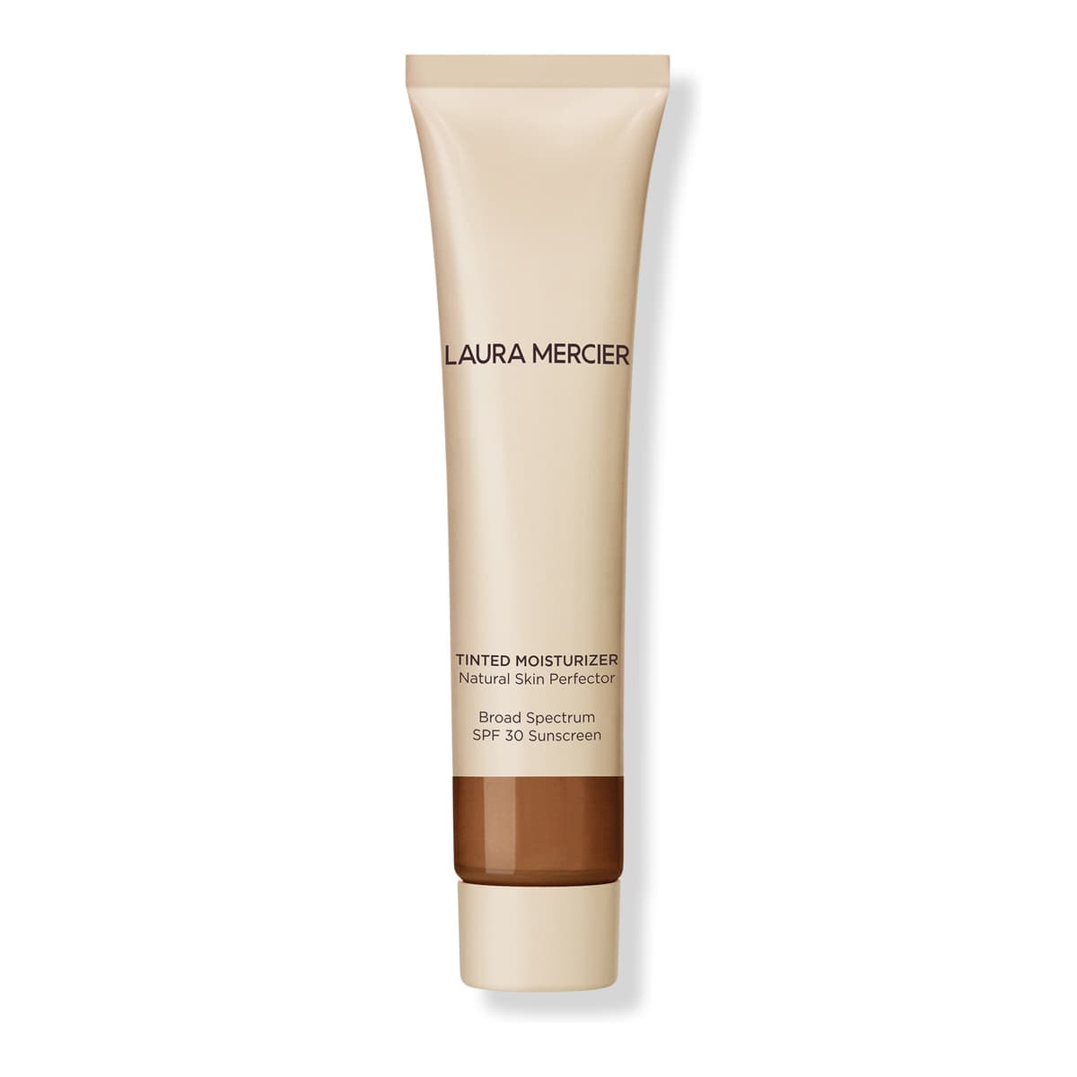 Mini Tinted Moisturizer Natural Skin Perfector Broad Spectrum SPF 30, 6N1 Mocha