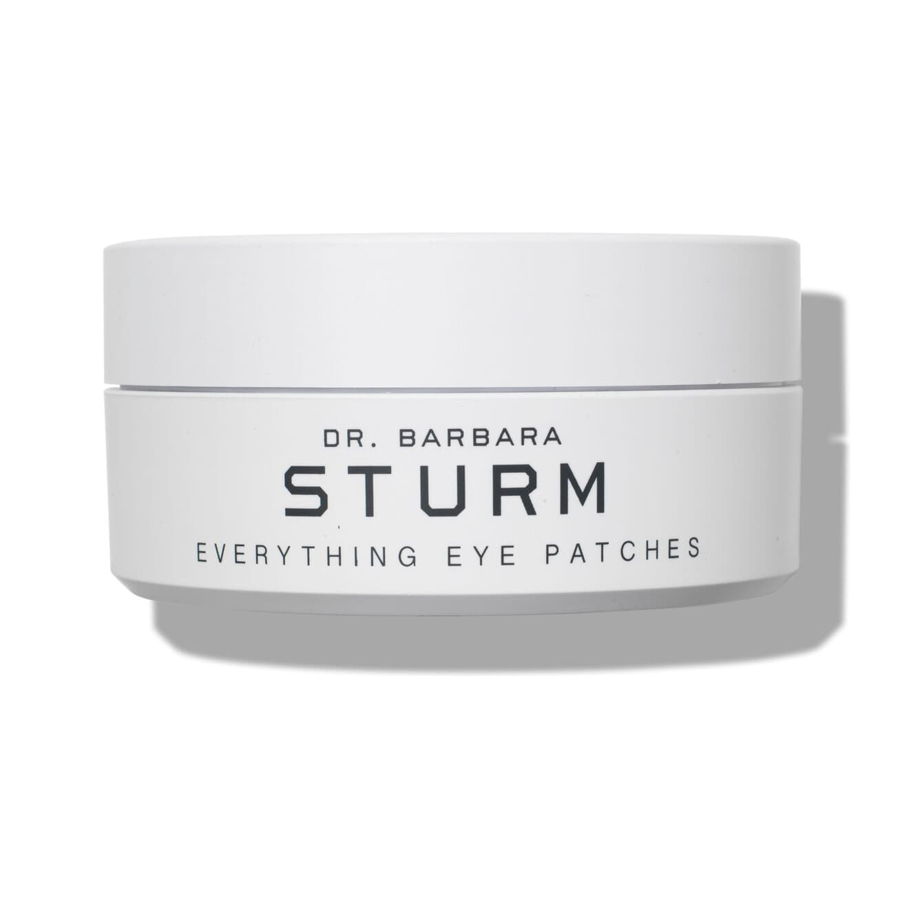 Everything Eye Patches