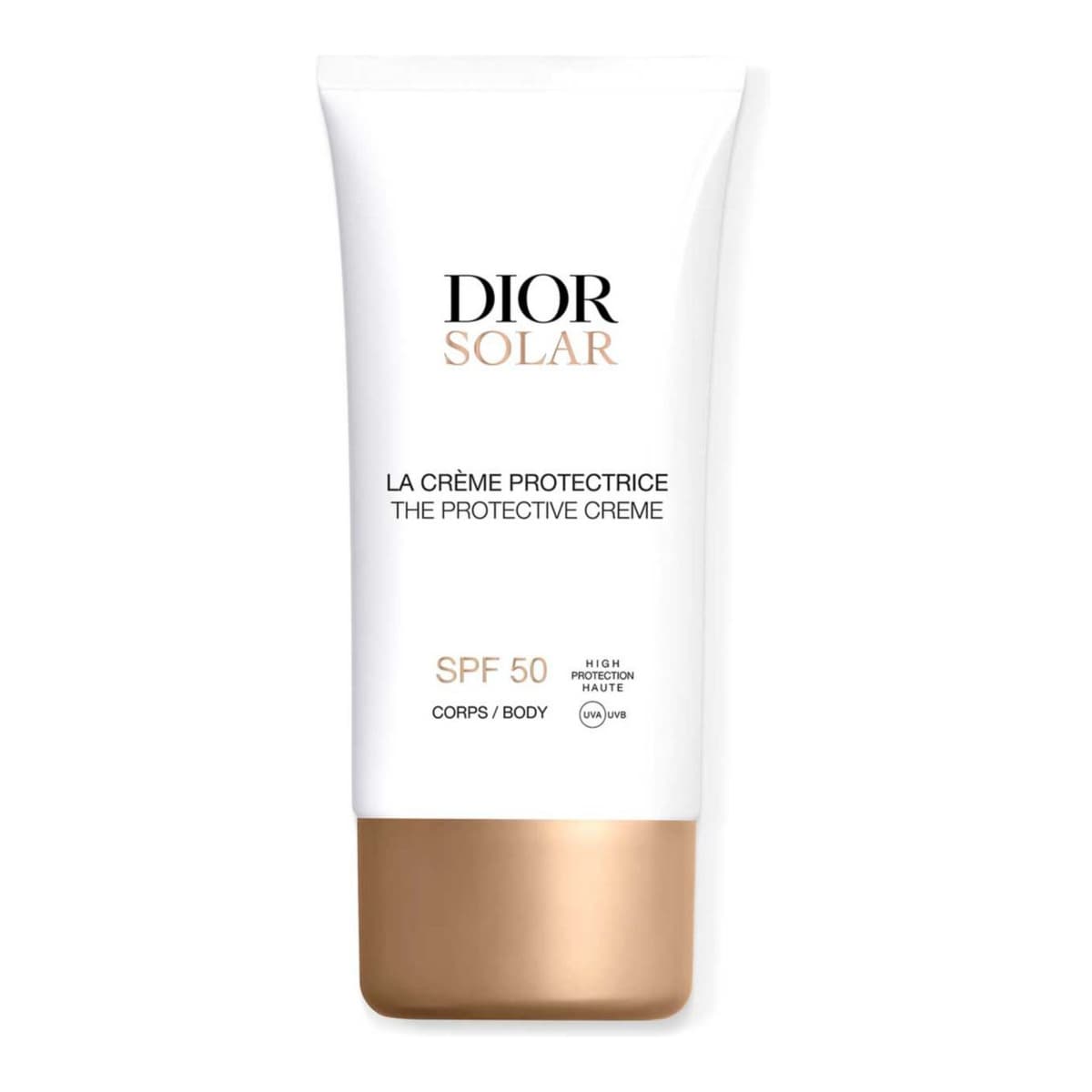 Solar The Protective Cream SPF 50
