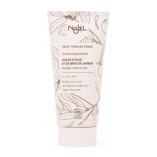 Moisturizing Cream For All Skin Types