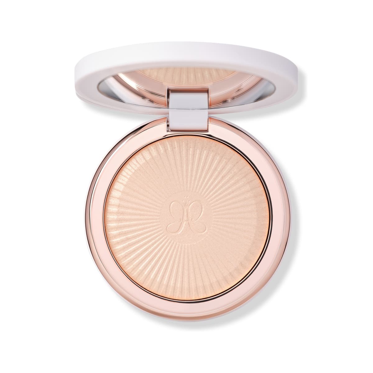 Glow Seeker Powder Highlighter, Ethereal