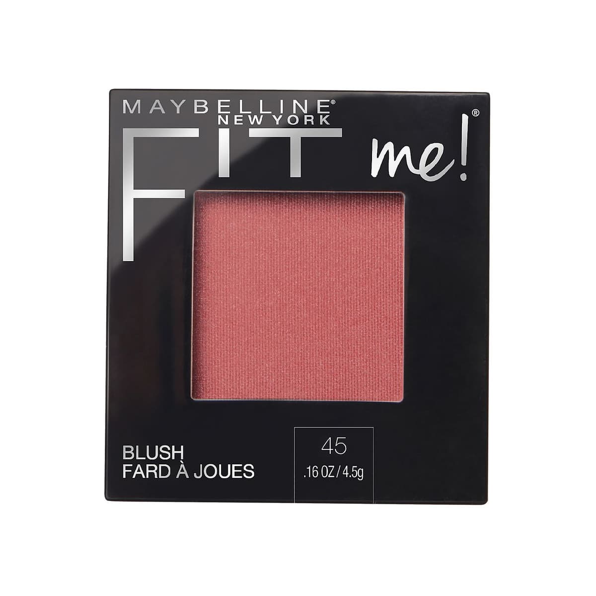 Blush, Plum