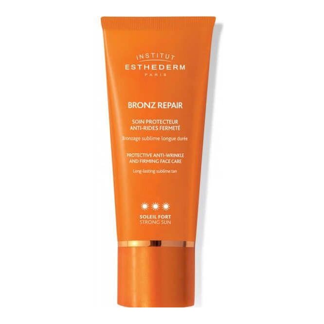 Bronz Repair Face Cream Strong Sun