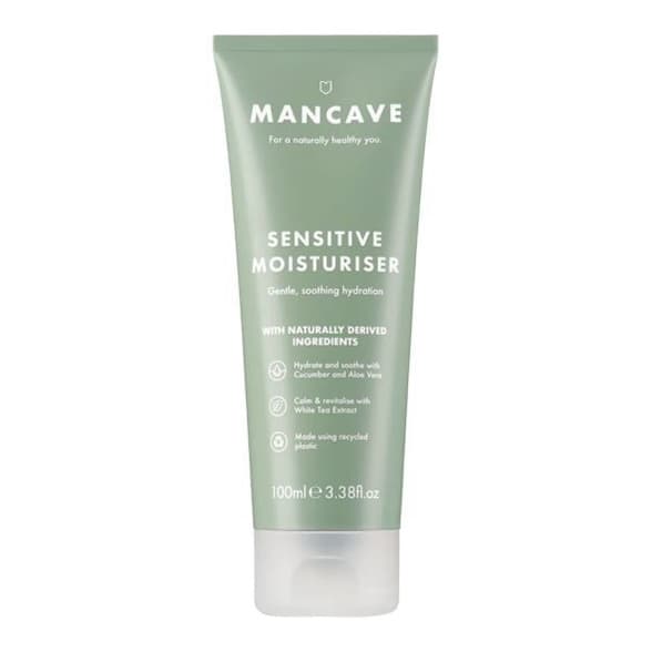 Sensitive Moisturizer
