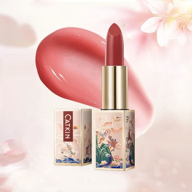 Hydrating Lip Balm, #C05 Dusty Rose
