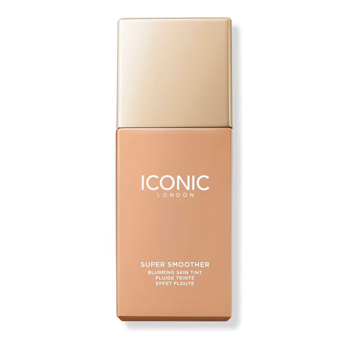 Super Smoother Blurring Skin Tint, Cool Light