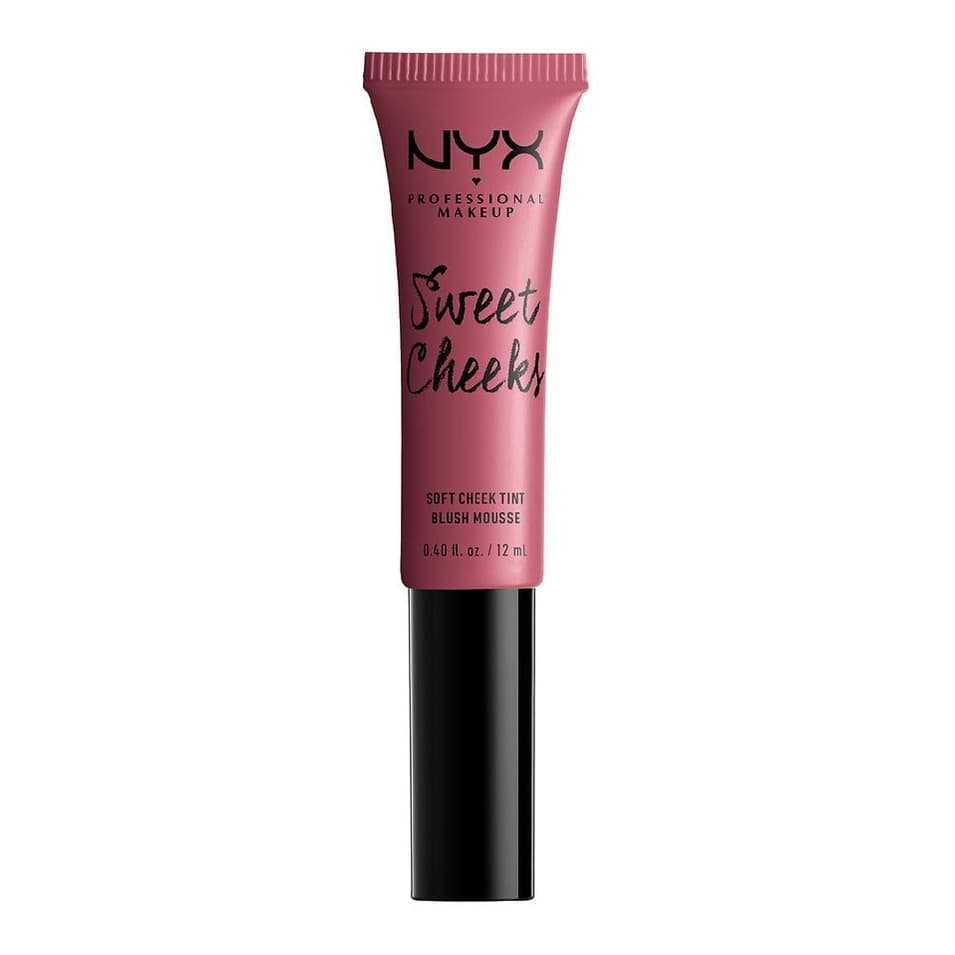 Sweet Cheeks Soft Cheek Tint, Baby Doll