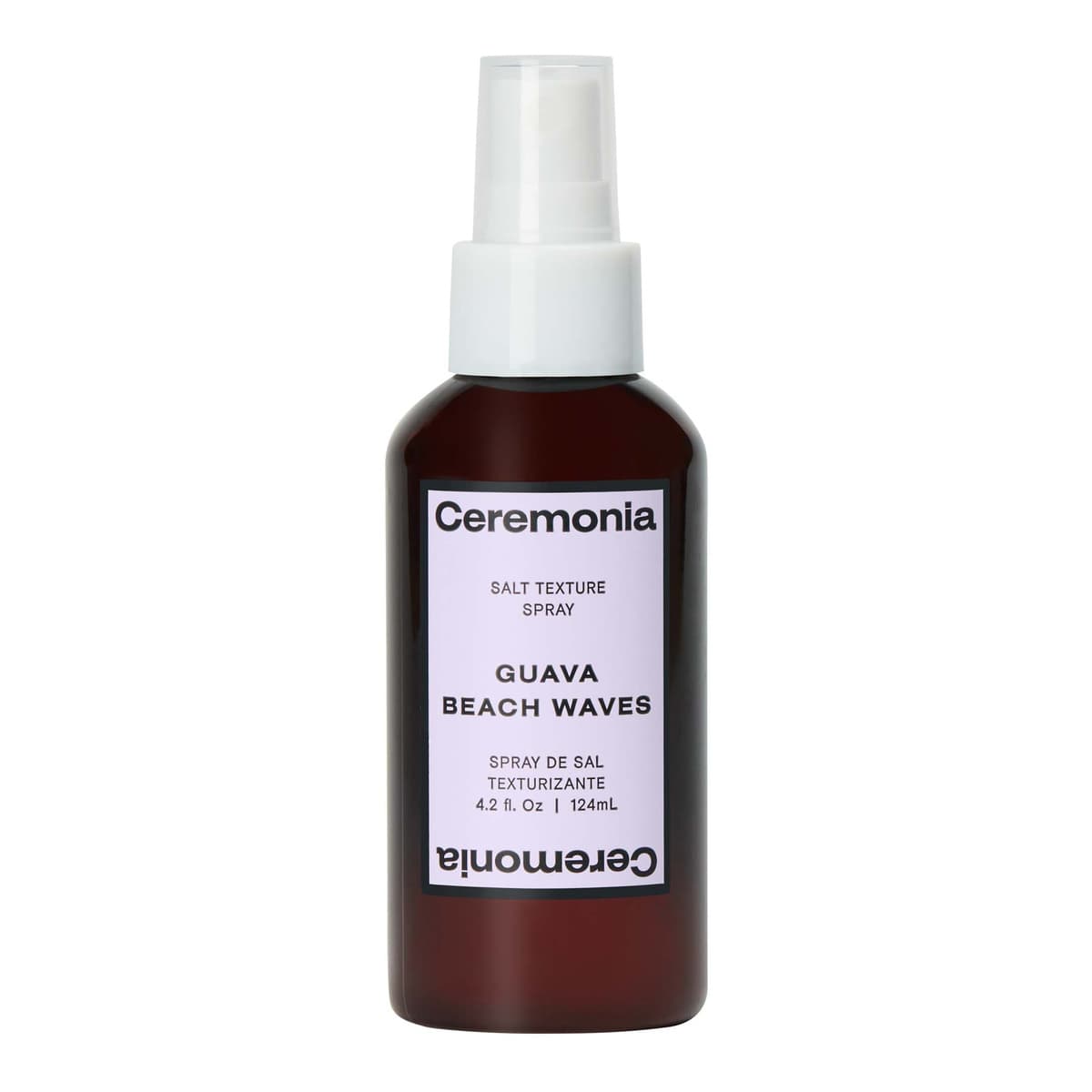 Guava Beach Waves Hair Texturizing Spray