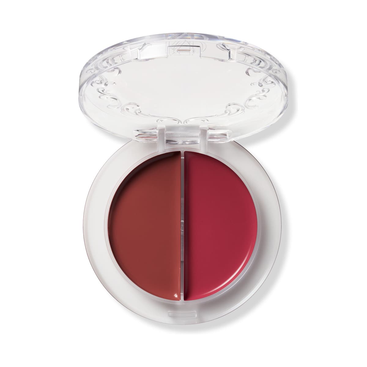 Good Apple Blush Balm Duo, Secret Thicket 10 Hidden Apple/Hallowed Apple