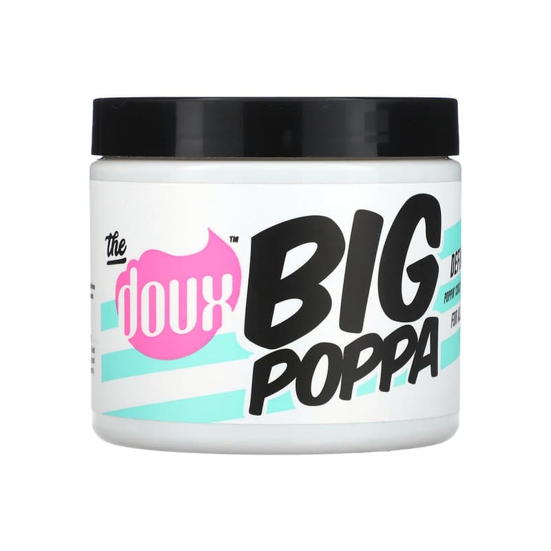 Big Poppa, Defining Gel