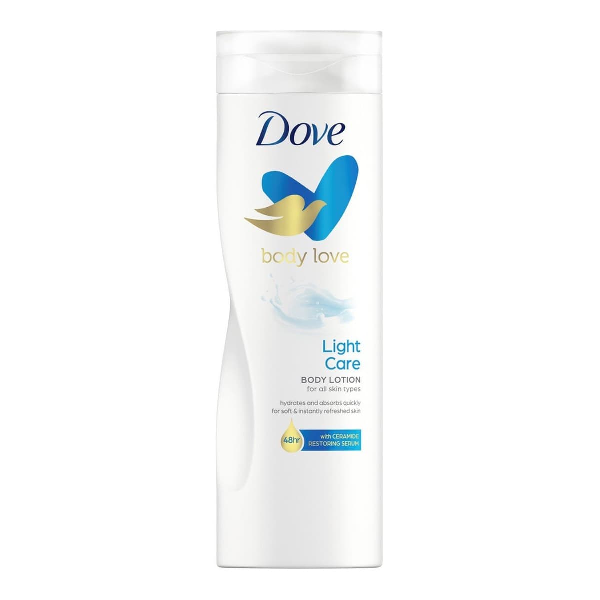 Body Love Light Care Body Lotion