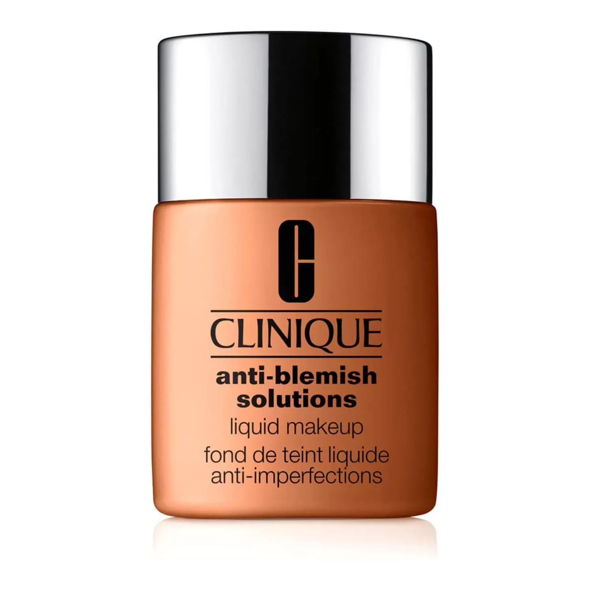 Anti-Blemish Solutions™ Liquid Makeup, cn90 sand