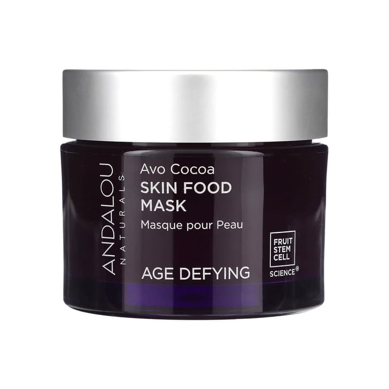 Skin Food Beauty Mask, Avo Cocoa
