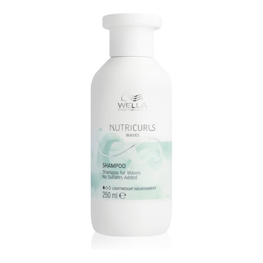 Nutricurls Waves
