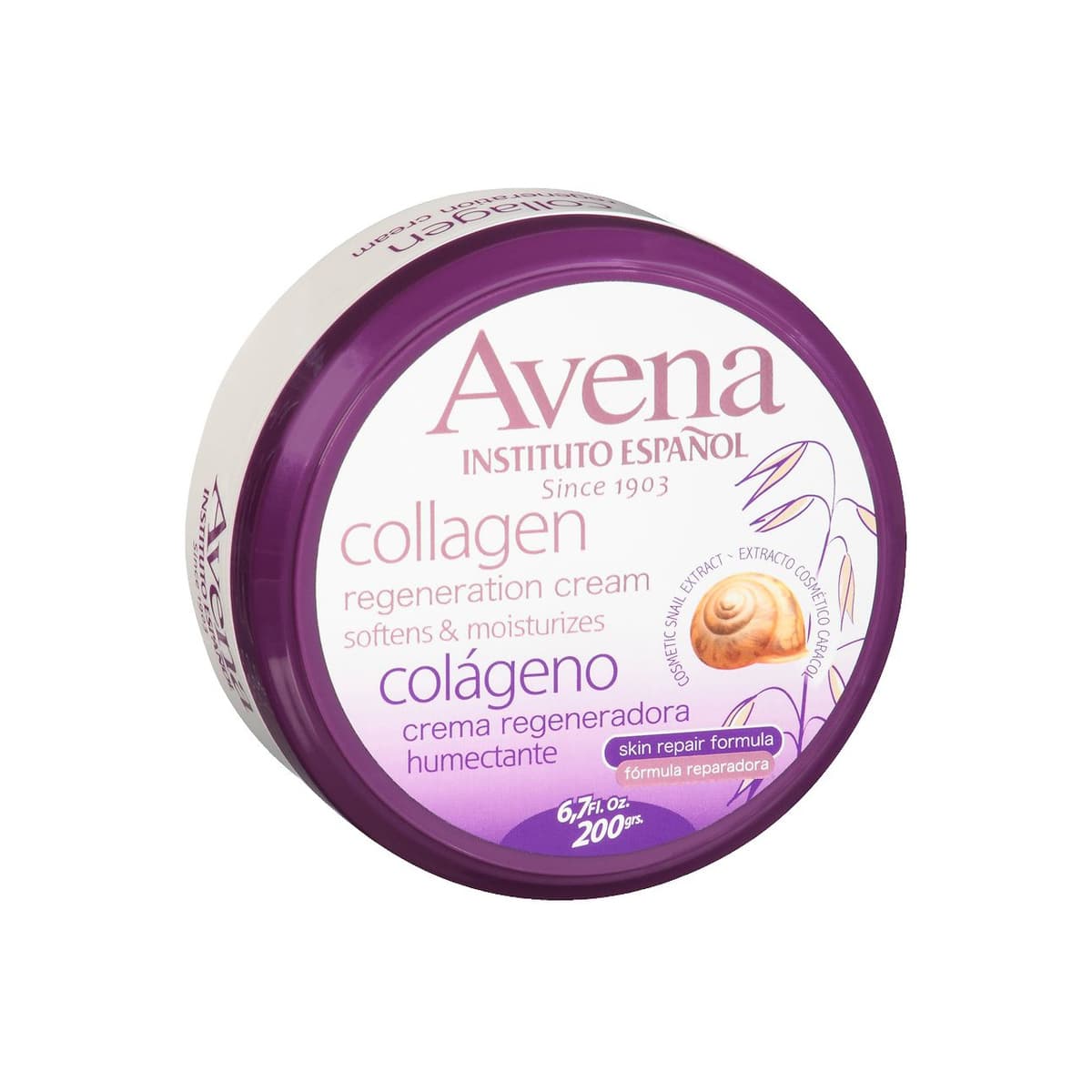Collagen Regeneration Cream