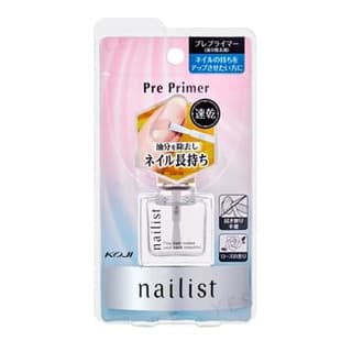 Nailist Pre Primer