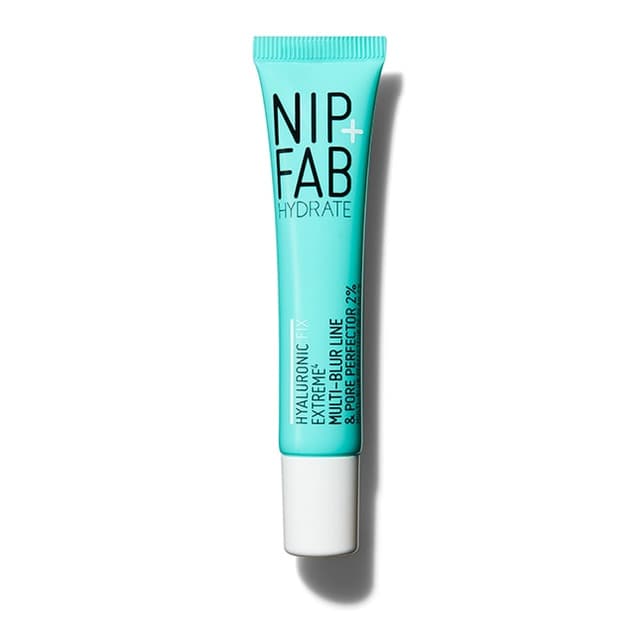 Nip+Fab Hyaluronic Fix Extreme 4 Multi Blur & Pore Perfector