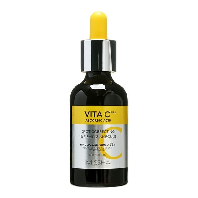 Vita C Plus Spot Correcting & Firming Ampoule