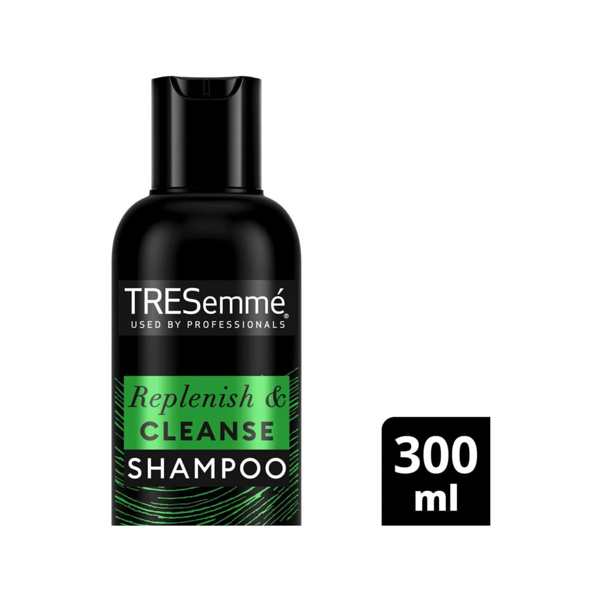 Replenish & Cleanse Shampoo