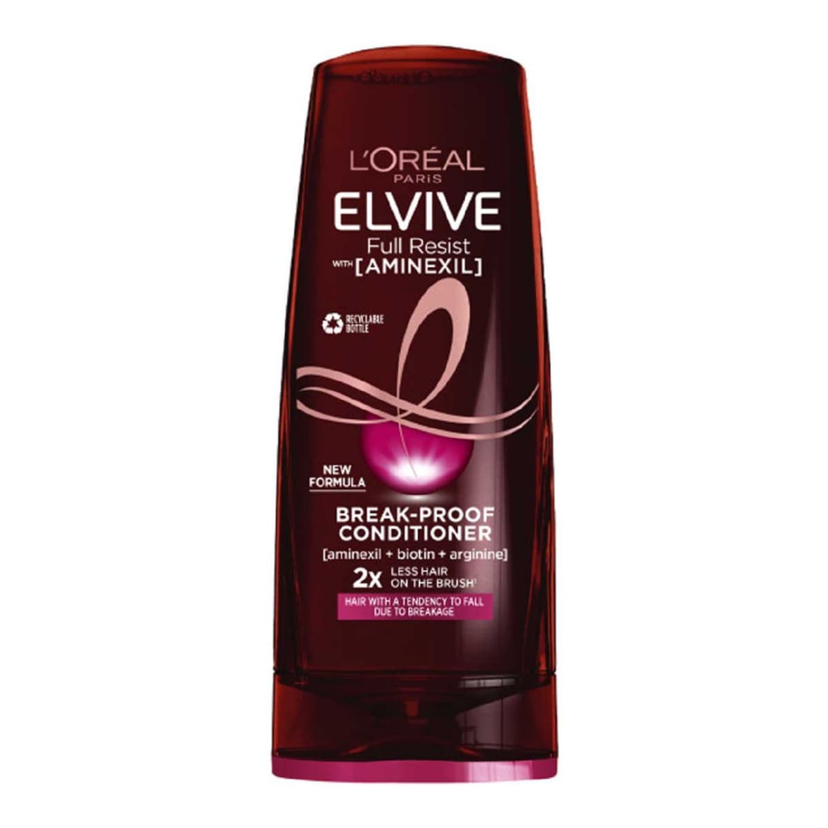L'Oréal Paris Elvive Full Resist Anti Hair-Fall Conditioner With Aminexil