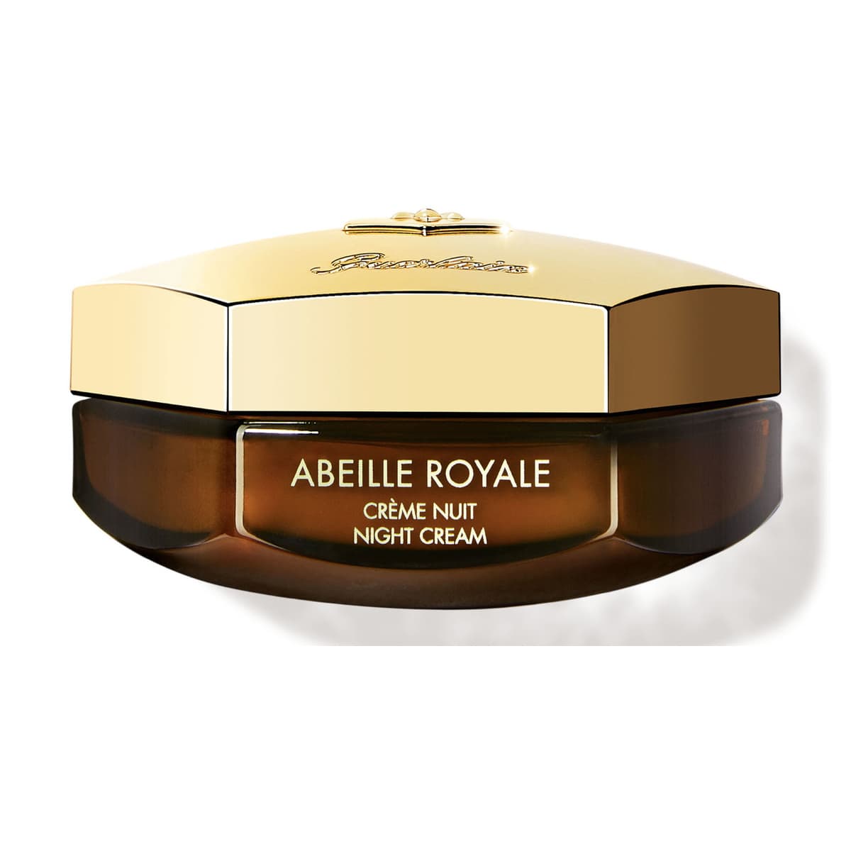 Abeille Royale Night Cream