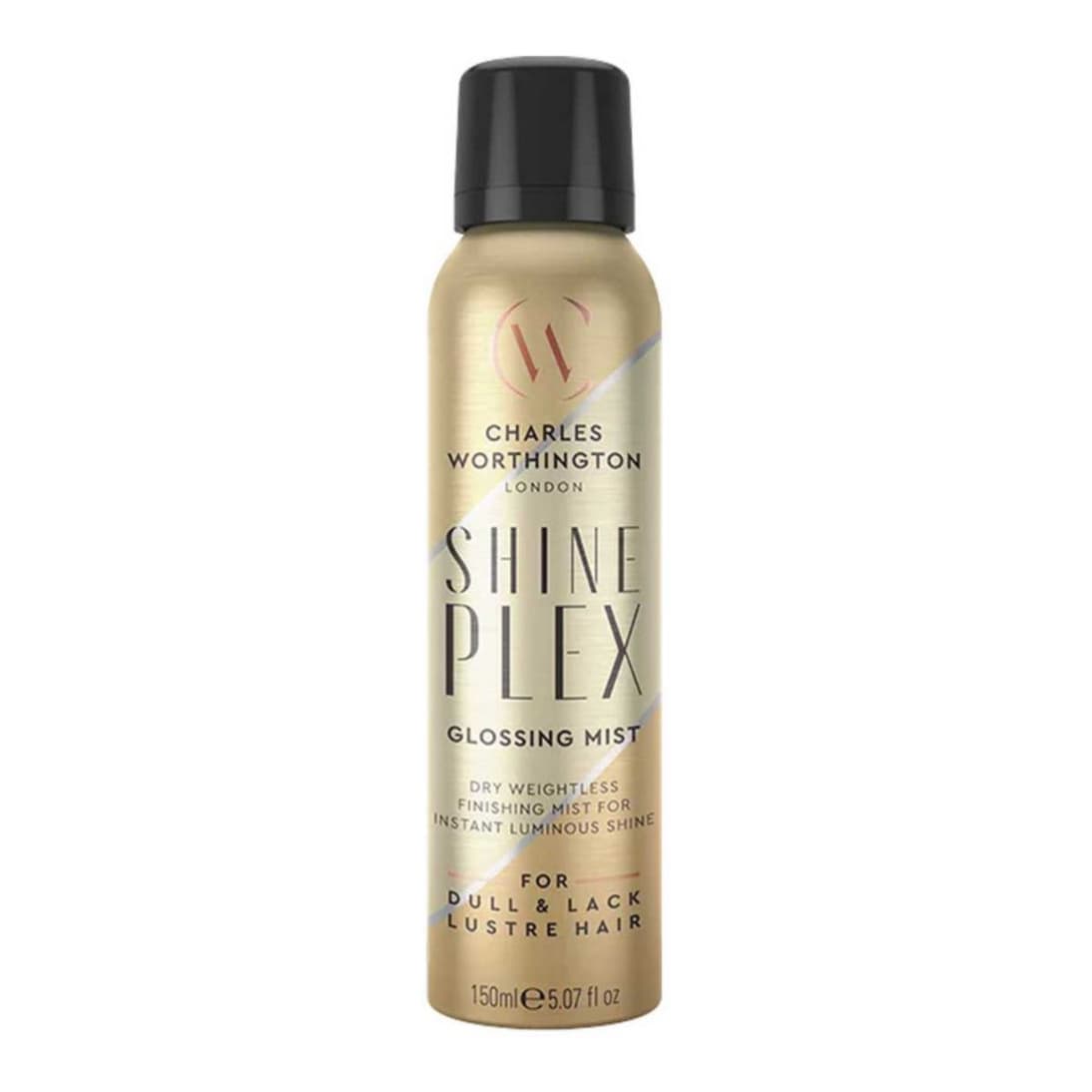 ShinePlex Glossing Mist