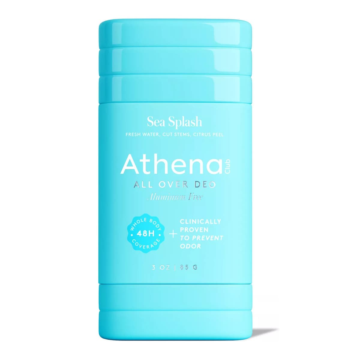 All Over Deodorant - Sea Splash
