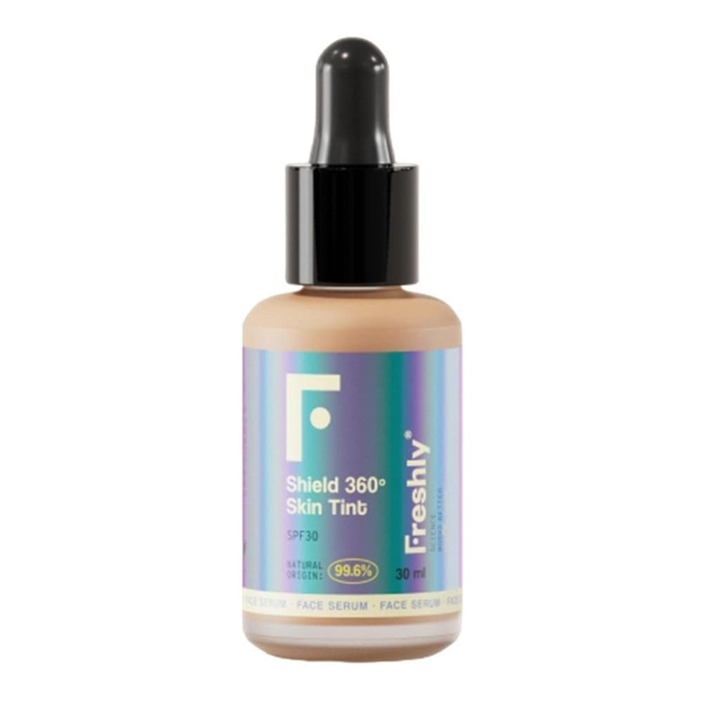 Shield 360 Skin Tint Medium
