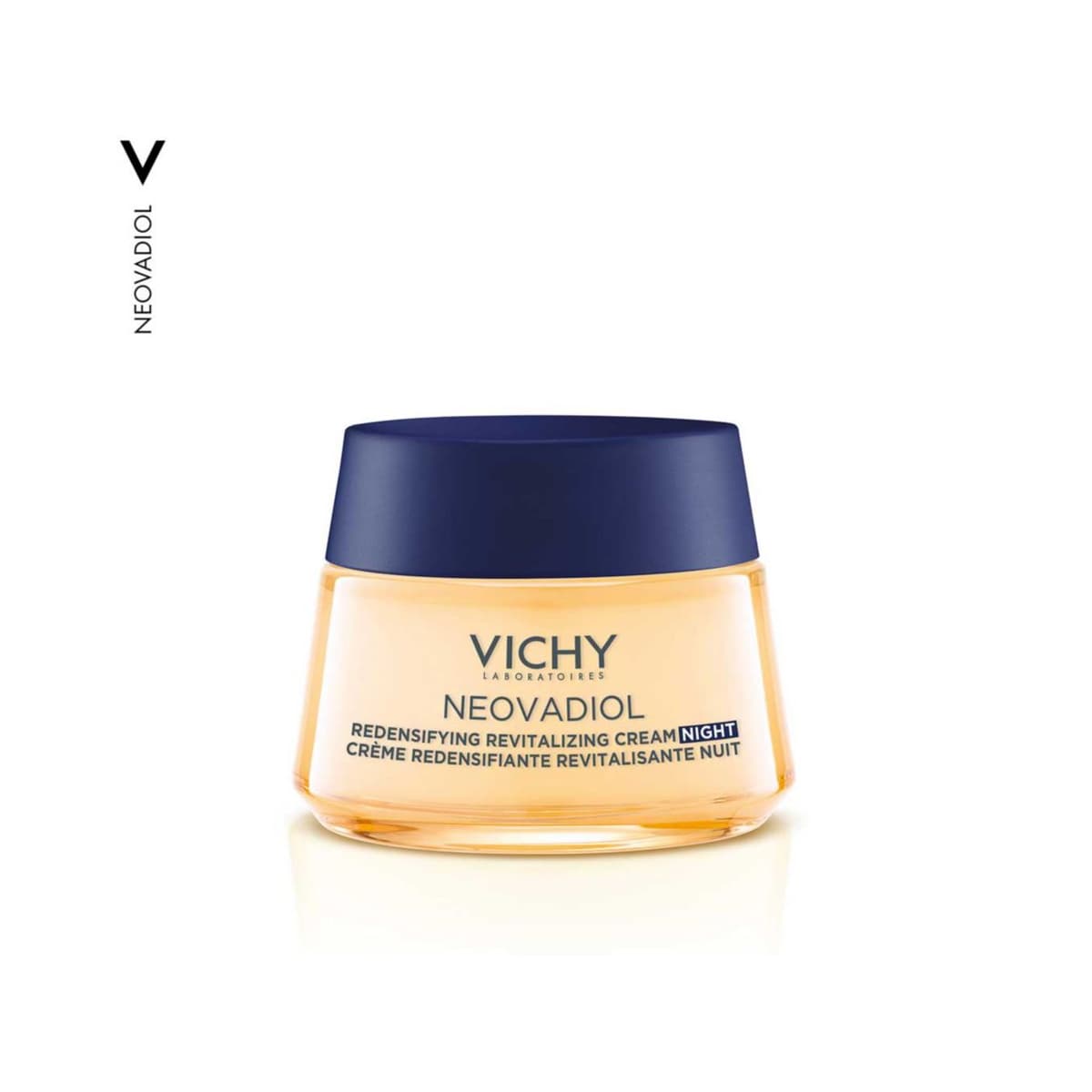 Neovadiol Redensifying Revitalizing Night Cream