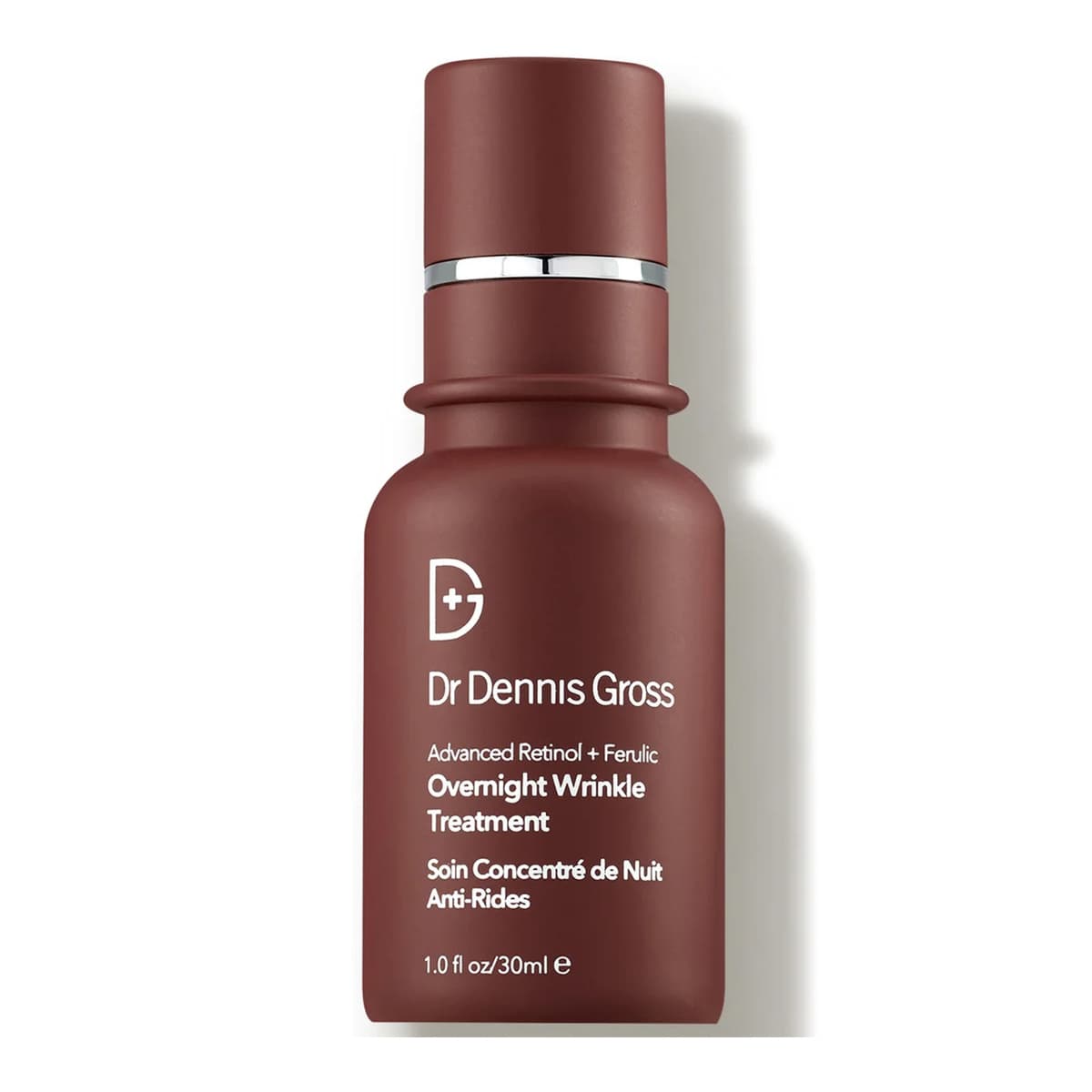 Skincare Advanced Retinol + Ferulic Overnight Wrinkle Treatment