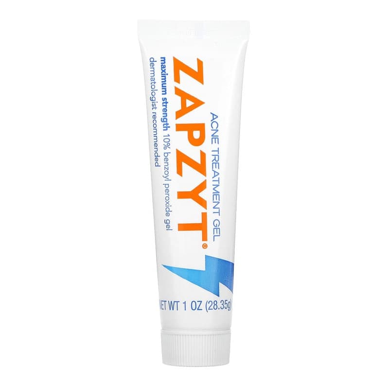 Acne Treatment Gel