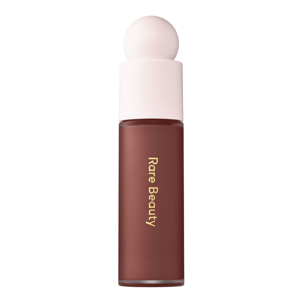 Liquid Touch Weightless Foundation, 550C