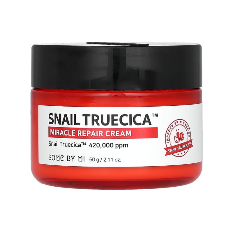 Snail Truecica, Miracle Repair Cream