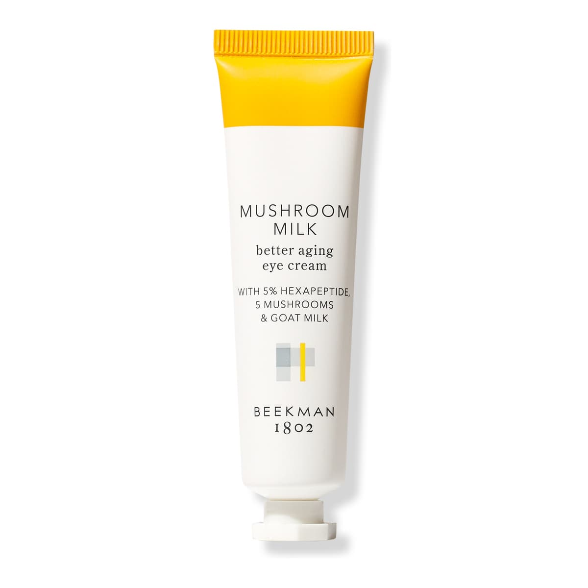 Mushroom Milk Better Aging Eye Cream
