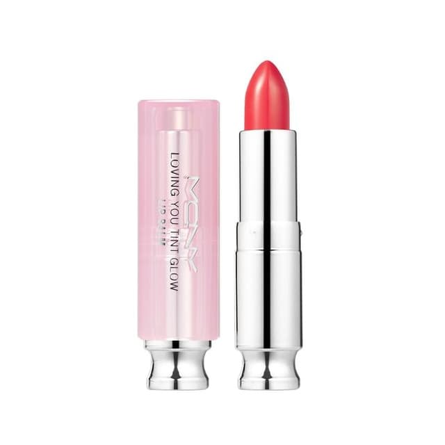 Loving You Tint Glow Lip Balm, Joyful Cherry