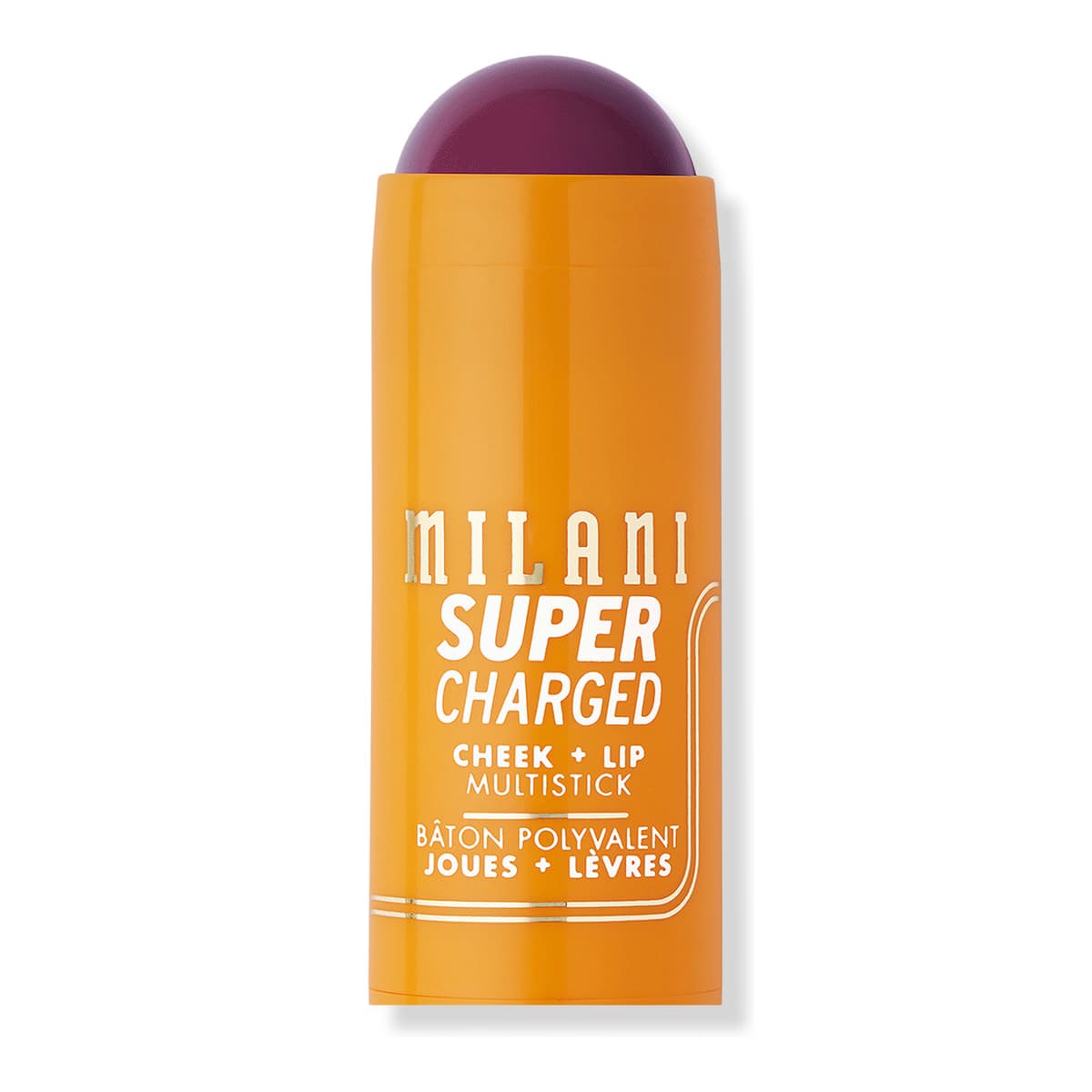 Supercharged Cheek + Lip Multistick, Berry Bolt